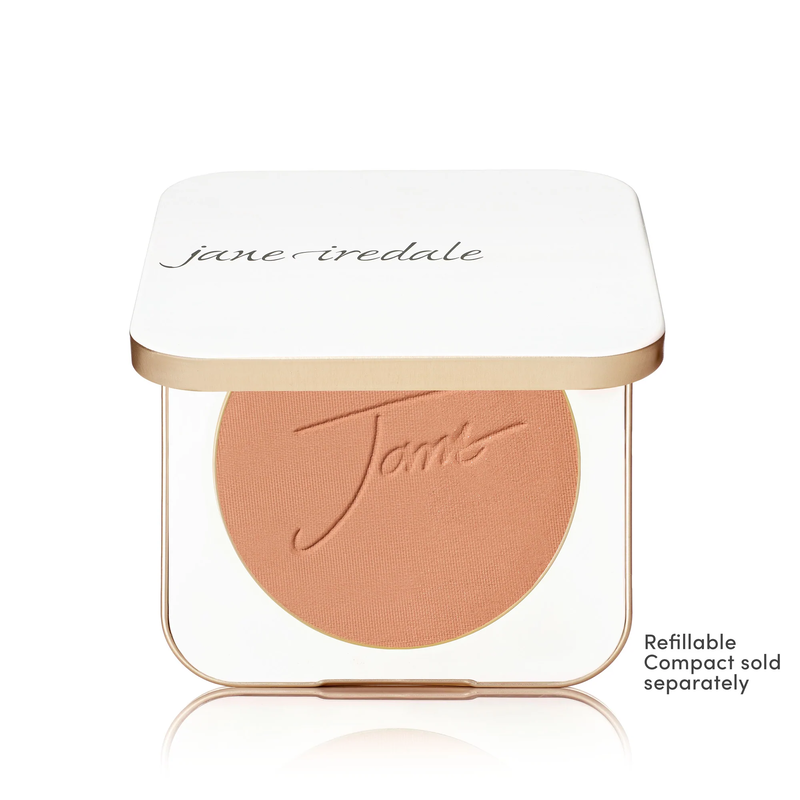 So-bronze® bronzing powder refill - reddish brown, , medium image number null