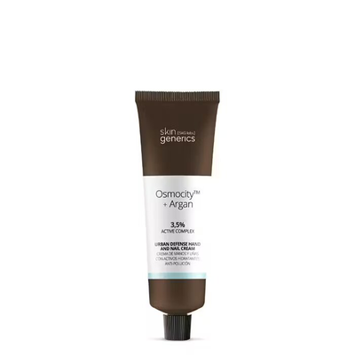 Skin Generics moisturizing hand cream osmocity + argan 3.5% 50ml