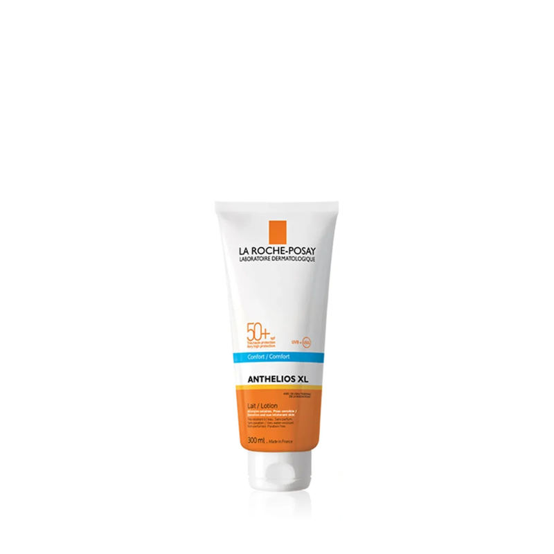 La roche-posay anthelios xl light SPF 50+ - 300ml-null