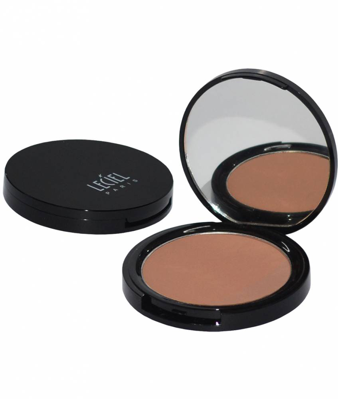 Leciel compact powder-null