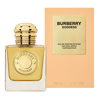 Burberry goddess intense edp x 50ml, , medium