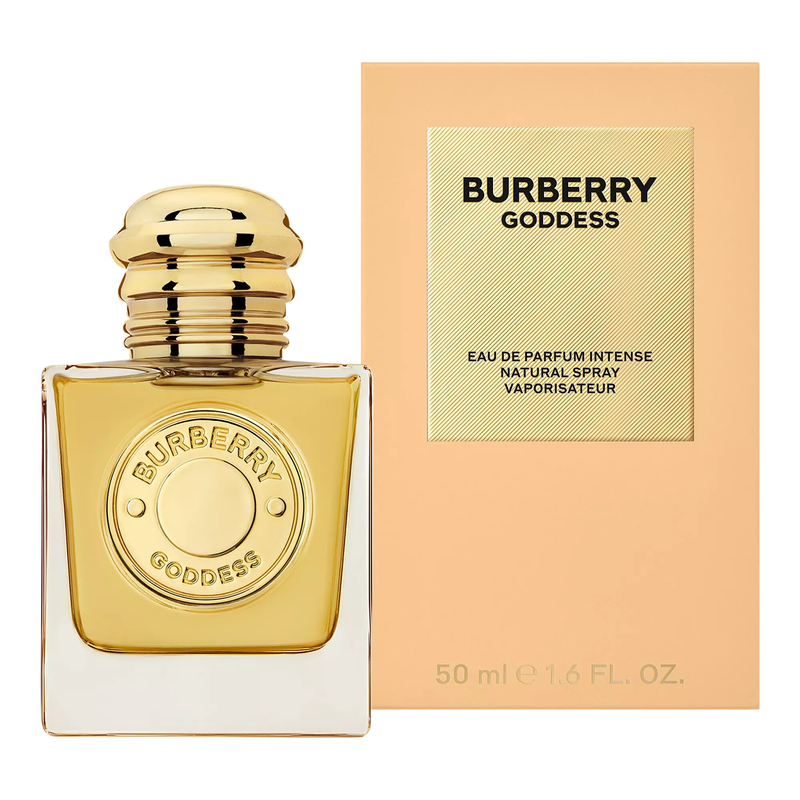 Burberry goddess intense edp x 30ml-null