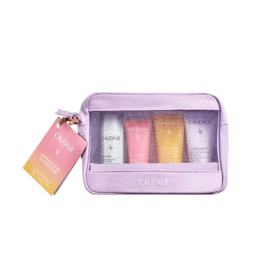 Caudalie essentials set 4pc, , medium