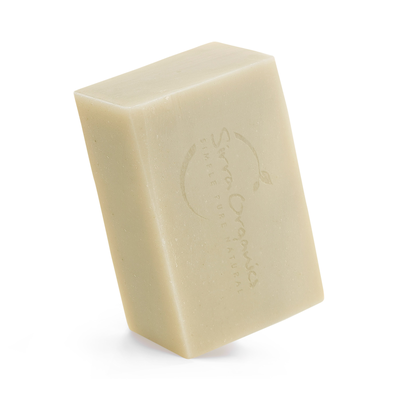 Handmade soap aloe 120g, , medium