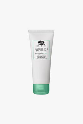 Checks&balances scrub 75ml, , medium