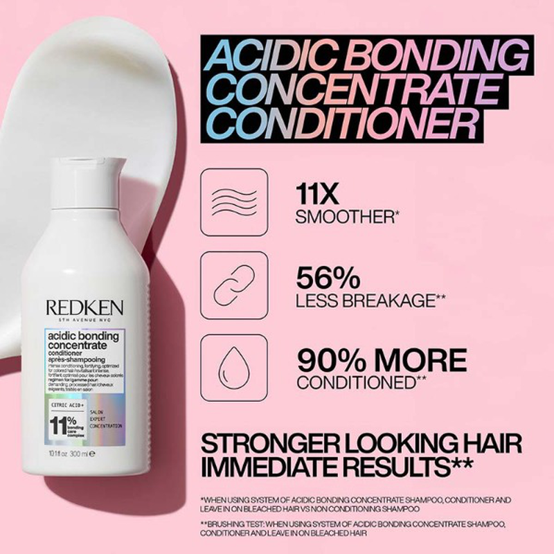 Acidic bonding concentrate complete set, , medium image number null