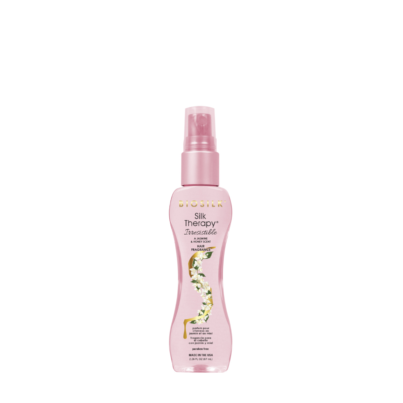 Product image: Biosilk silk therapy irresistible hair fragrance, , medium-null