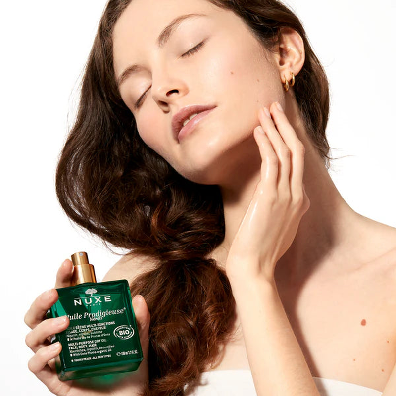 Nuxe hp neroli oil f/b/h 100ml, , medium-null