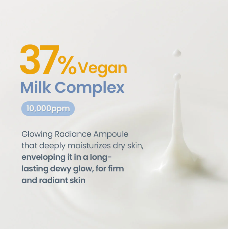 Tirtir ceramic milk ampoule 40 ml, , medium-null