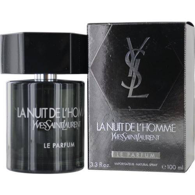 Yves saint laurent la nuit de l'homme eau de parfum 100ml, , medium