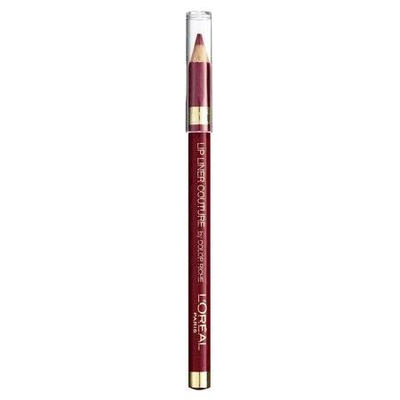 L'oreal color riche lip liner couture, , medium