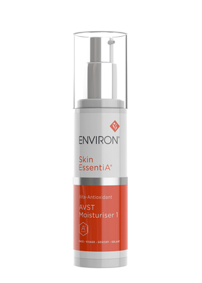 Avst moisturiser 1 - 50ml - skin essentia®, , medium