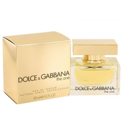D&G the one eau de parfum 30ml, , medium