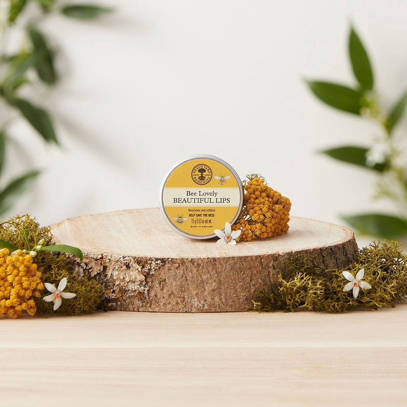 Product image: Bee lovely beautiful lips 15gr, , medium-null