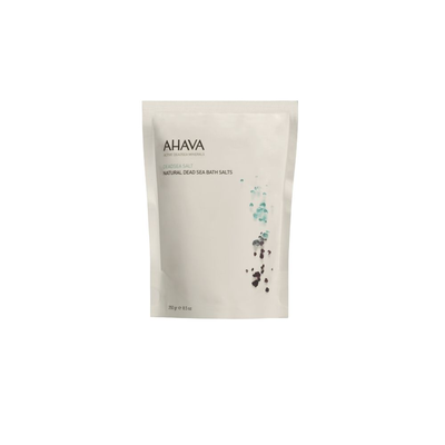 Natural dead sea bath salts 250gr, , medium