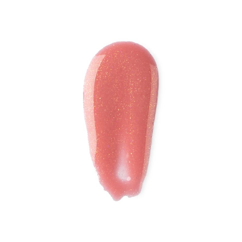 Watermelon shimmer peptide lip balm, , medium-null