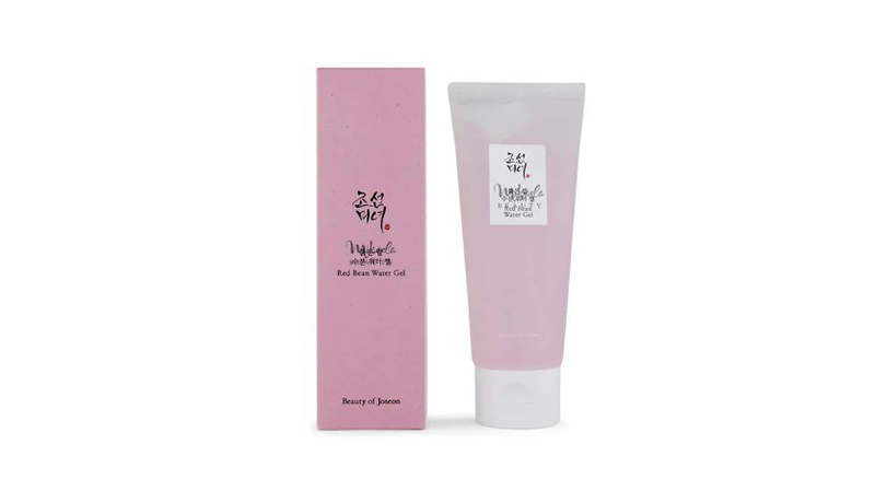 Beauty of joseon red bean water gel 100ml, , medium-null