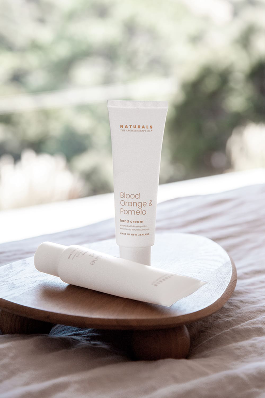 Hand cream rose jasmine&oud 80ml, , medium image number null