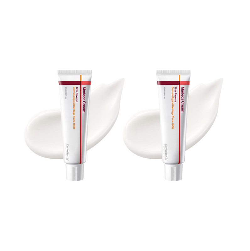 Centellian24 madeca cream time reverse bundle duo (50ml x 2pcs), , medium-null