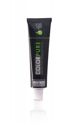 Lorvenn color pure ammonia free permanent color no 7.40 blond copper 50ml, , medium