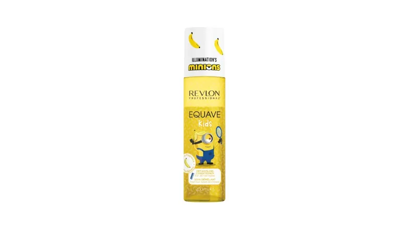 Revlon professional equave kids minions detangling conditioner 200 ml-null