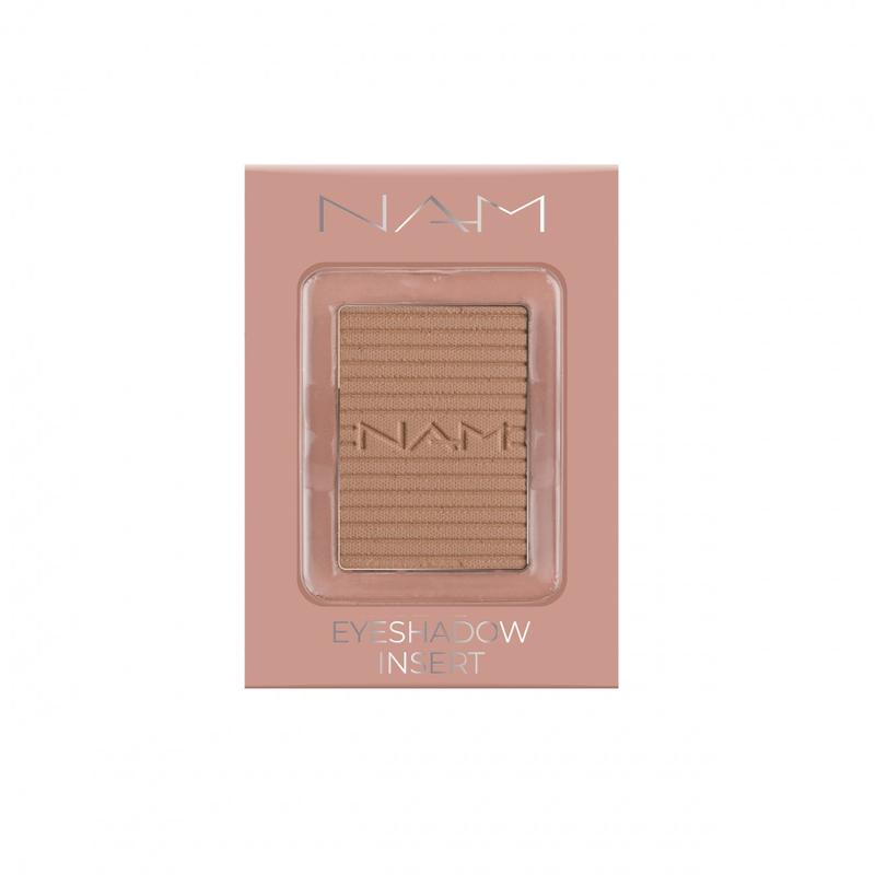 Nam eyeshadow matte-null