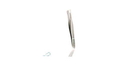 Beauty spring inox 329 (straight) 1tweezer, , medium