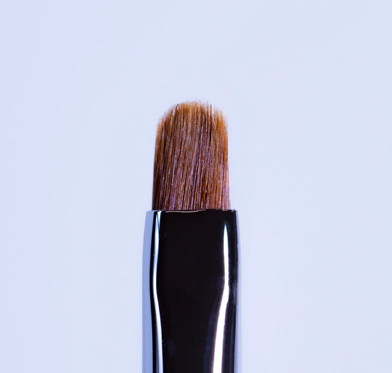 Bio Bling Smiley Brush  No.4 Round, , medium image number null