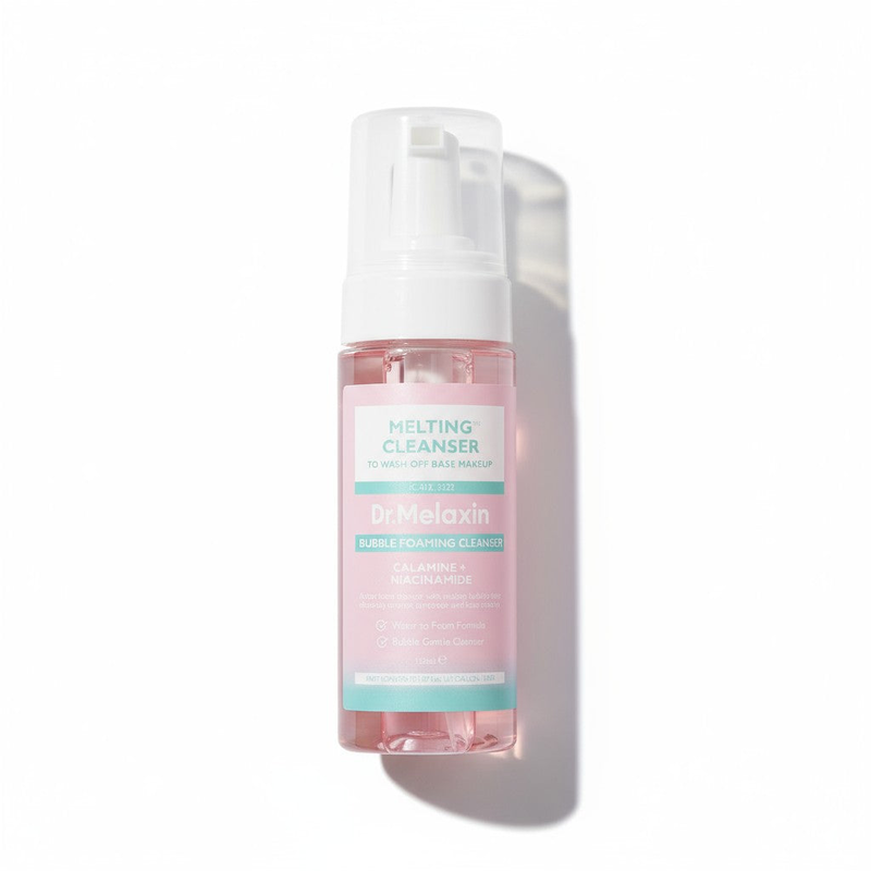 Melting cleanser, , medium-null