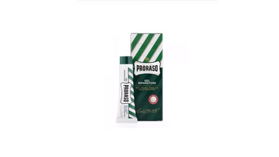 Proraso razor cut repair gel 10 ml