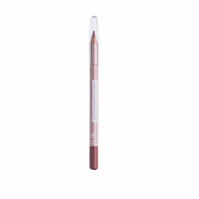 Seventeen long stay lip shaper pencil, , medium