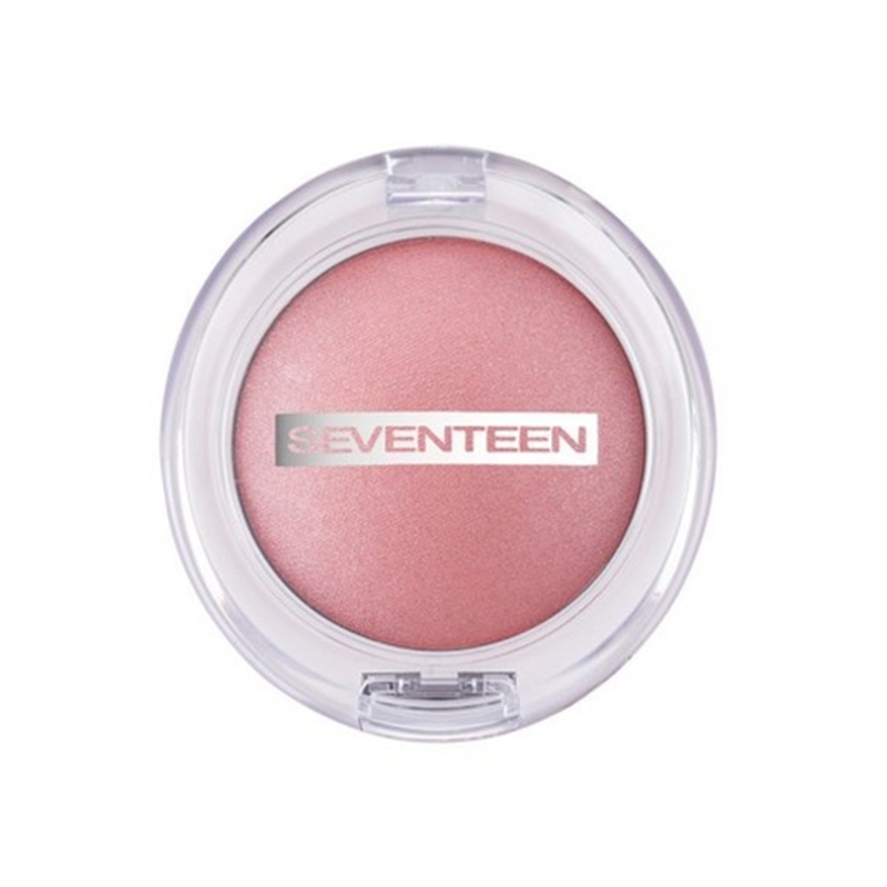Pearl blush powder no 6, , medium-null
