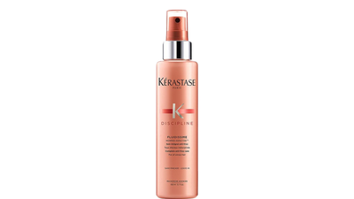 Kérastase discipline fluidissime anti-frizz spray 150ml, , medium