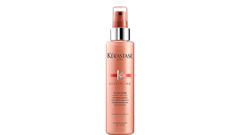 Kérastase discipline fluidissime anti-frizz spray 150ml, , medium-null