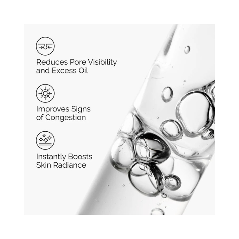 The ordinary niacinamide 10% + zinc 1%-null