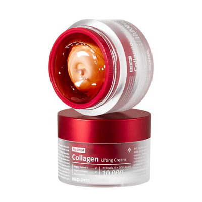 Collagen lifting cream, , medium