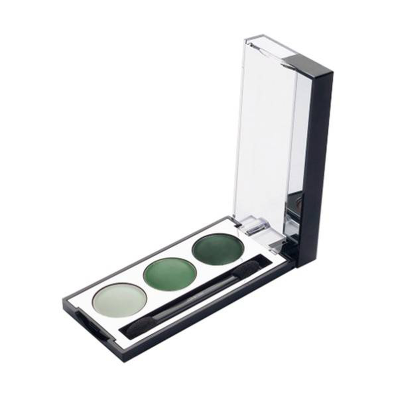 Product image: Trio cabaret vert opera, , medium-null