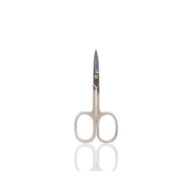 Basicare nail scissors steel 1020