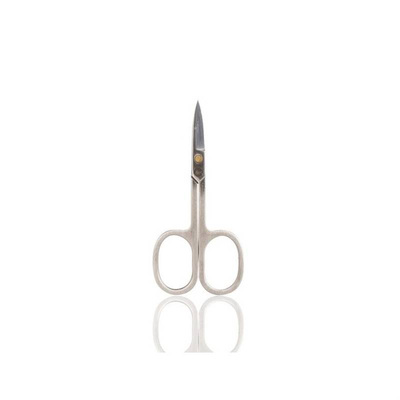 Basicare nail scissors steel 1020, , medium