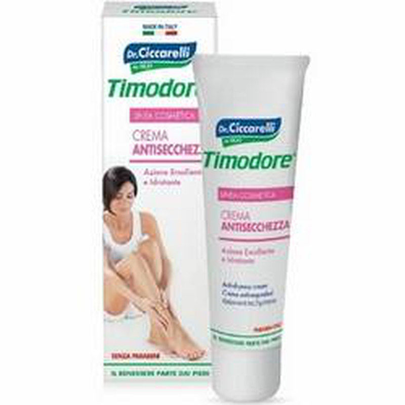 Product image: Ciccarelli anti-drynes, cream, 50ml x 901.18, , medium-null