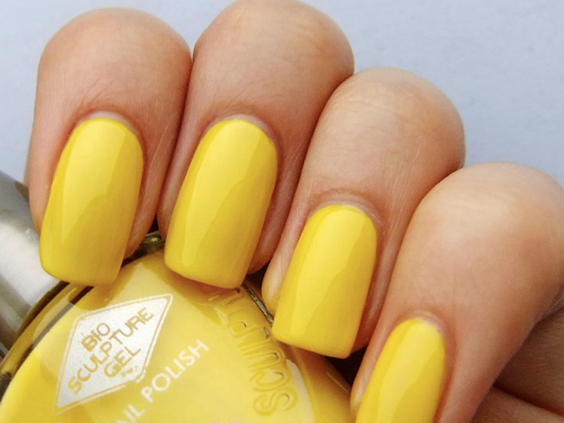 No.133 Isla Del Sol Nail Polish, , medium image number null