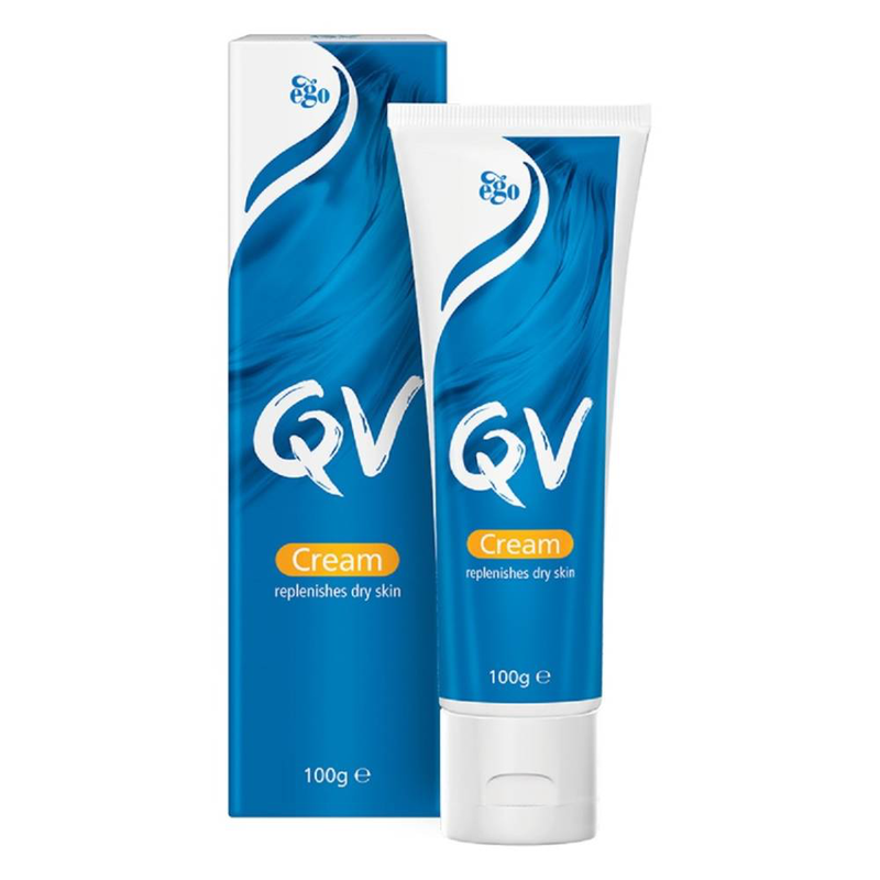 Product image: Qv cream 100g-null