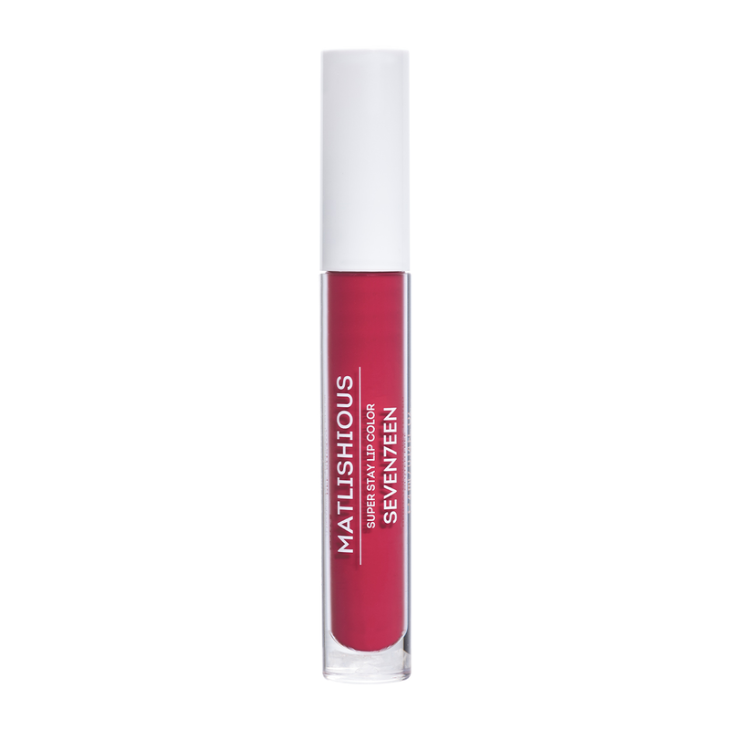 Product image: Seventeen maltishous super stay lip color-null