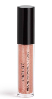 Inglot me like volume mai ai, lip gloss x 54, , medium