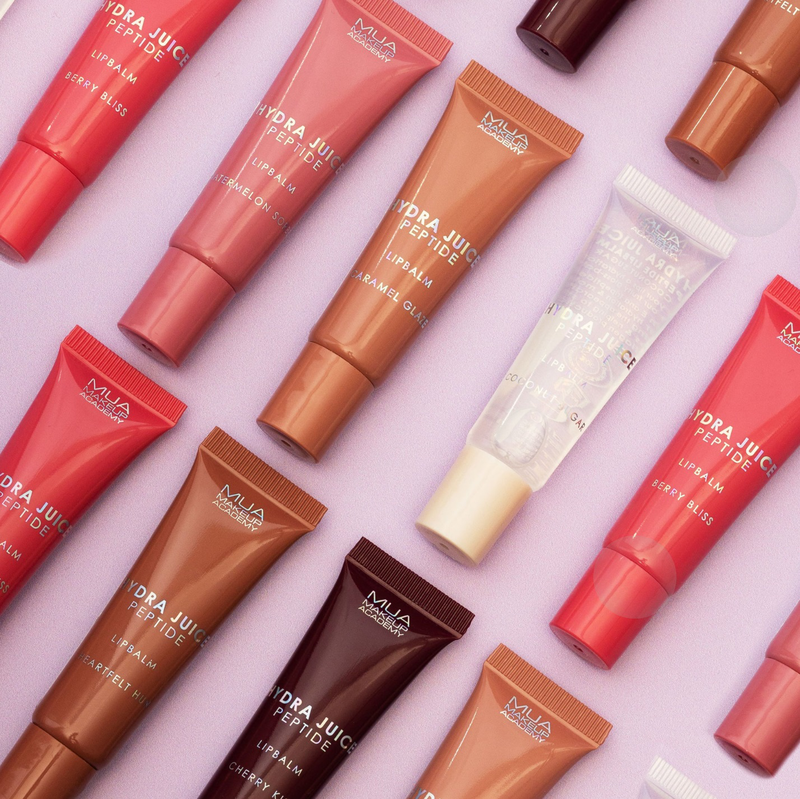 Mua hydra juice peptide lip balm-null