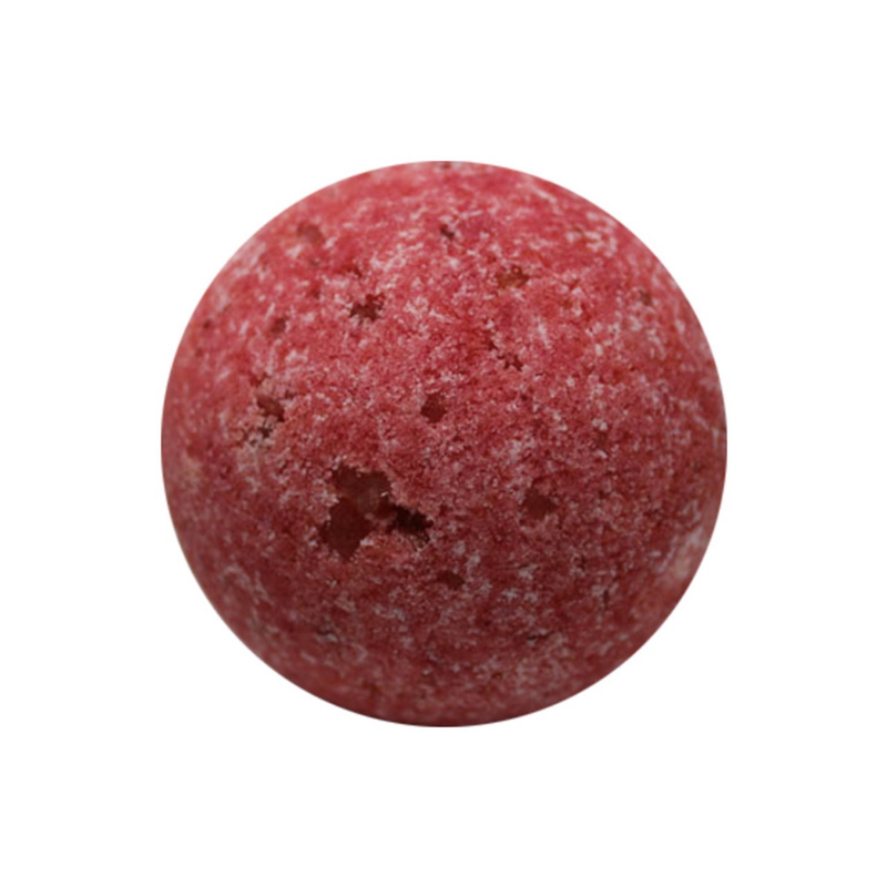 Bath bomb raspberry, , medium-null