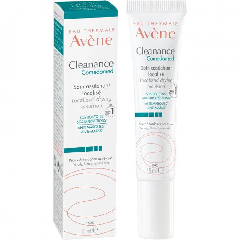Product image: Avene cleanance sos spot 15ml-null