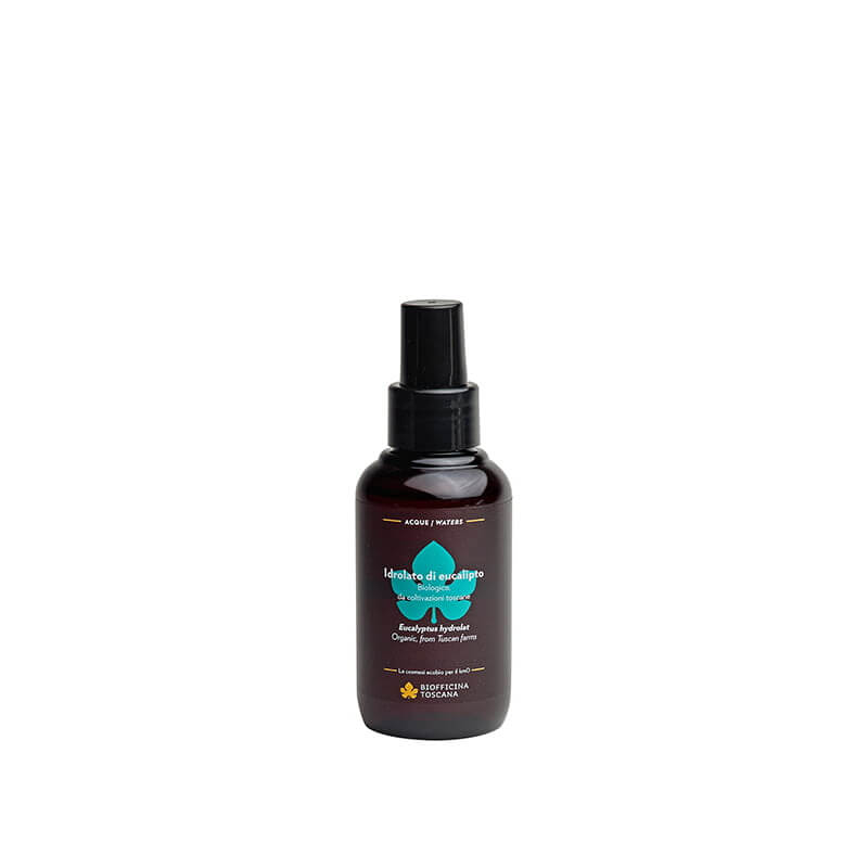 Hydrolat eucalyptus, , medium image number null