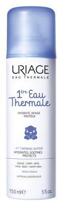 Uriage bebe 1st thermal water spray 150ml, , medium