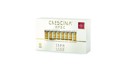 Crescina hfsc m1300 20fl
